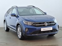 2025 Volkswagen Taigo 1.0 TSI 115 Match 5dr HATCHBACK PETROL Manual