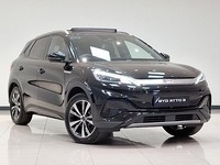 2025 BYD Atto 3 150kW Comfort 60kWh 5dr Auto Hatchback Electric Automatic