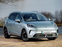 2026 MG MG4 EV Urban 118kW Premium Long Range 54kWh 5dr Auto Hatchback Electric 