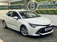 Toyota Corolla ICON TECH [SAT NAV, HEATED SEATS & REVERSE CAMERA]