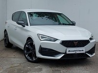 2024 Cupra Leon 1.5 TSI V1 5dr HATCHBACK PETROL Manual