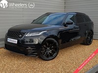 2020 Land Rover Range Rover Velar 3.0 D300 R-Dynamic HSE 5dr Auto ESTATE DIESEL 