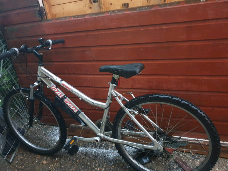 Rayleigh mountain bike in Ipswich, Suffolk Gumtree