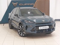 2026 Cupra Formentor 1.5 eTSI 150 V2 5dr DSG SUV Petrol Automatic