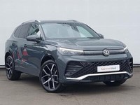 2024 Volkswagen Tiguan 2.0 TDI R-Line 5dr DSG SUV Diesel Automatic