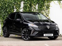 2025 Renault Clio 1.0 TCe 90 Techno 5dr HATCHBACK PETROL Manual