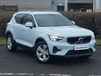 2025 Volvo XC40 2.0 B3P Core 5dr Auto ESTATE PETROL Automatic
