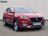 2023 MG HS 1.5 T-GDI Excite 5dr DCT Semi Automatic Hatchback Petrol Semi Automat