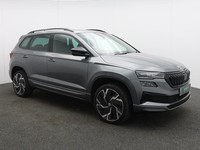 2023 Skoda Karoq 1.5 TSI ACT SportLine SUV 5dr Petrol DSG Euro 6 (s/s) (150 ps) 