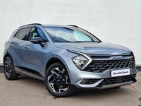 2023 Kia Sportage 1.6T GDi ISG GT-Line 5dr SUV Petrol Manual