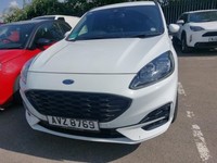 2023 Ford Kuga 2.5 FHEV ST-Line Edition 5dr CVT SUV Hybrid Automatic