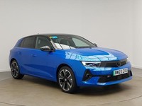 2023 Vauxhall Astra 115kW GS 54kWh 5dr Auto Hatchback Electric Automatic