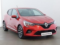 2020 Renault Clio 1.0 TCe 100 Iconic 5dr Hatchback Petrol Manual