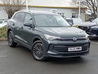 2025 Volkswagen Tiguan 1.5 eTSI 150 Match 5dr DSG ESTATE PETROL Automatic