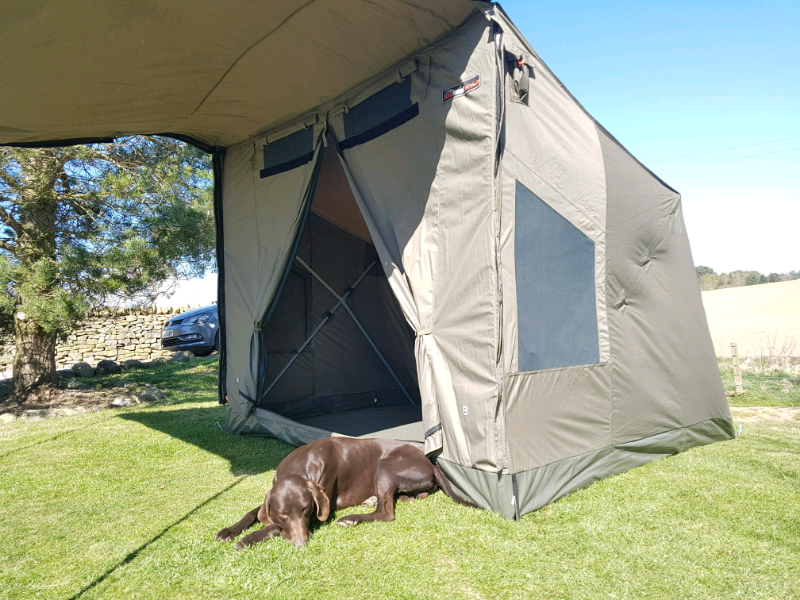 SOLD. OZTENT RV3. SOLD in Dingwall, Highland Gumtree