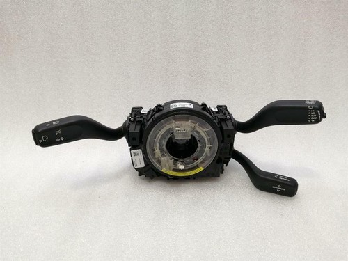 PORSCHE BOXSTER 718 Clock spring Wiper stalks 7PP953568CP Schleifring
