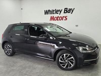 2019 Volkswagen Golf TDI Match Hatchback Diesel Manual