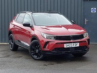 2023 Vauxhall Grandland 1.2 Turbo GS 5dr Hatchback Petrol Manual