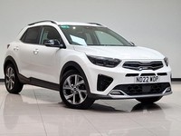 2022 Kia Stonic 1.0T GDi 48V GT-Line 5dr SUV Petrol Manual