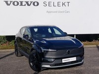 2026 Volvo EX30 315kW P8 Cross Country Plus 69kWh 5dr AWD Auto Estate Electric A