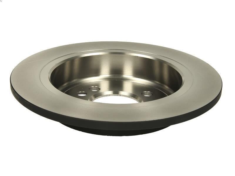 Disque De Frein Trw Df4198 Pour Mini Mini (R56) 1.6 2006-2013