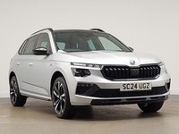 2024 Skoda Kamiq 1.0 TSI Monte Carlo 5dr DSG Hatchback Petrol Automatic
