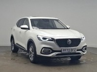 2023 MG MOTOR UK HS 1.5 T-GDI Exclusive 5dr ESTATE PETROL Manual