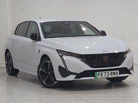 2024 Peugeot 308 115kW GT 54kWh 5dr Auto Hatchback Electric Automatic