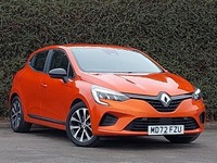 2023 Renault Clio 1.6 E-TECH full hybrid 145 Evolution 5dr Auto HATCHBACK PETROL