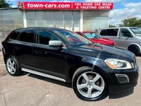 Volvo XC60 D5 R-DESIGN AWD-6 SPEED, ?4435 OF EXTRAS, SERVICE HISTORY
