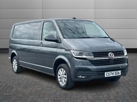 2024 Volkswagen Transporter 2.0 TDI T30 Highline FWD LWB Euro 6 (s/s) 5dr Manual