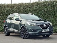 2019 Renault Kadjar 1.3 TCE 160 Iconic 5dr Hatchback Petrol Manual