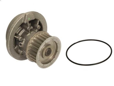 Kühlmittelpumpe SIL PA1247 für CHEVROLET EVANDA 2.0 2005-2006