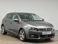 2019 Peugeot 308 1.2 PureTech 130 Tech Edition 5dr Hatchback Petrol Manual