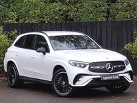 2025 Mercedes-Benz GLC GLC 300e 4Matic Urban Edition 5dr 9G-Tronic ESTATE PETROL