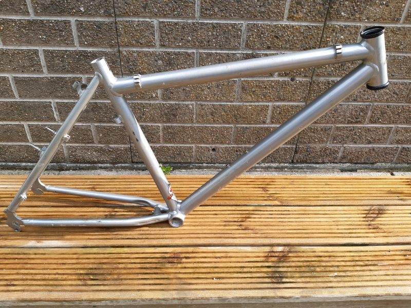 shimano tiagra 4500 rear derailleur