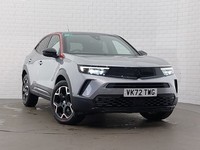 2022 Vauxhall Mokka 1.2 Turbo GS Line 5dr HATCHBACK PETROL Manual