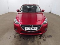 2018 Mazda Mazda2 SKYACTIV-G SE-L+ Hatchback Petrol Manual