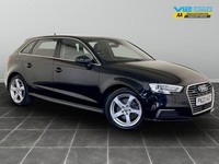 2020 Audi A3 40 e-tron 5dr S Tronic HATCHBACK PETROL/ELECTRIC Automatic