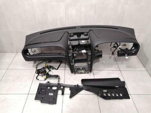 BENTLEY CONTINENTAL FLYING SPUR Dashboard 3W5857669G RHD RECHTSLENKER