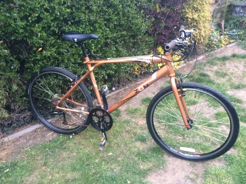 **REDUCED **GT "ZUM" mountain bike in Ipswich, Suffolk Gumtree