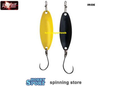 IRIDE SPOON  2,8 gr - MY GIALLO AREA TROTA - RAPTURE TRABUCCO 18808114