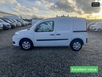 2019 Renault Kangoo LWB L2H1 Low Roof Business Plus M19 Air Con Sensors EURO 6 N