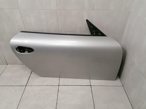 PORSCHE 911 997 Right Front Door 99753101204 Tür Vorne Rechts