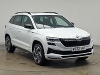2023 Skoda Karoq 1.5 TSI Sportline 5dr DSG SUV Petrol Automatic