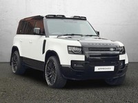 LAND ROVER DEFENDER 3.0 D300 X-Dynamic S 110 5dr Auto