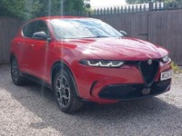 2024 Alfa Romeo Tonale 1.5 MHEV Sprint 5dr Auto Hatchback Petrol Automatic