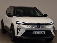 2024 Renault Scenic E-Tech 160kW Esprit Alpine 87kWh Long Range 5dr Auto Estate 