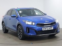 2023 Kia XCeed 1.5T GDi ISG 3 5dr Hatchback Petrol Manual