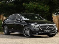 2025 Mercedes-Benz E Class E220d AMG Line Premium Plus 4dr 9G-Tronic Saloon Dies